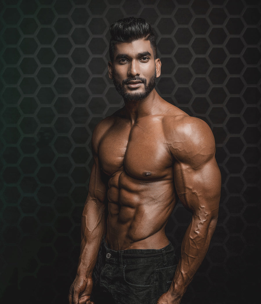 Shakil Ahmed