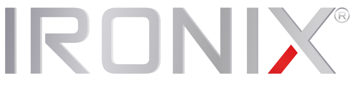 IRONIX
